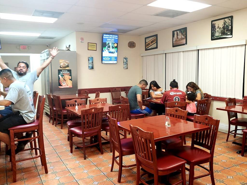 Taqueria Morelia | restaurant | 961 W Palm Dr, Florida City, FL 33034, USA | 3052477552 OR +1 305-247-7552