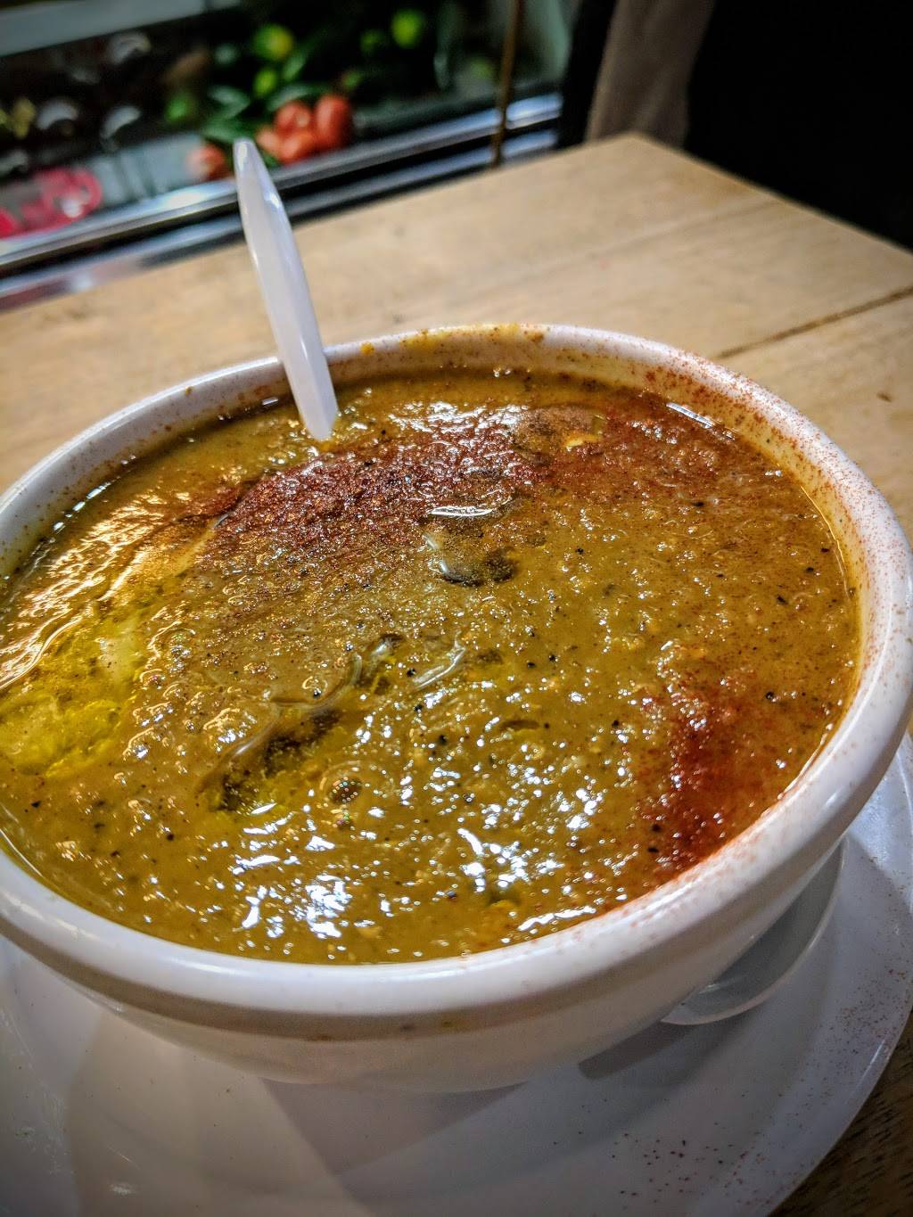 Jerusalem Pita | restaurant | 25-13 30th Ave, Astoria, NY 11102, USA | 7189328282 OR +1 718-932-8282