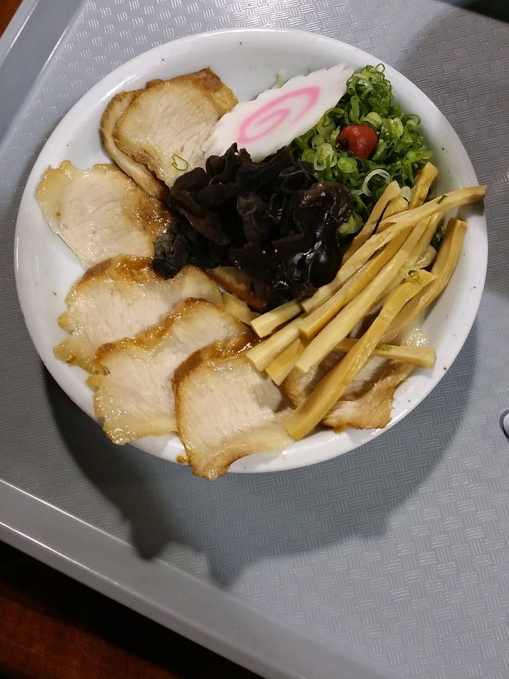 Santouka Ramen | restaurant | 3760 S Centinela Ave, Los Angeles, CA 90066, USA | 3103911101 OR +1 310-391-1101