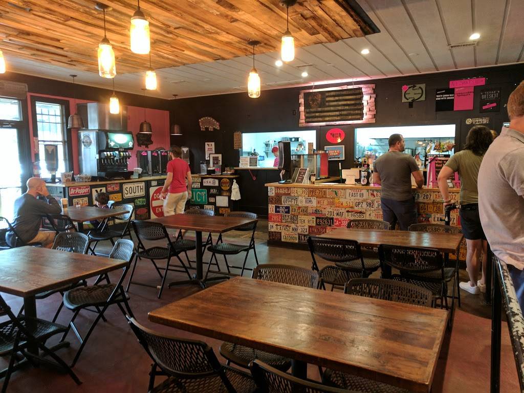 CorkScrew BBQ | restaurant | 26608 Keith St, Spring, TX 77373, USA | 8325921184 OR +1 832-592-1184