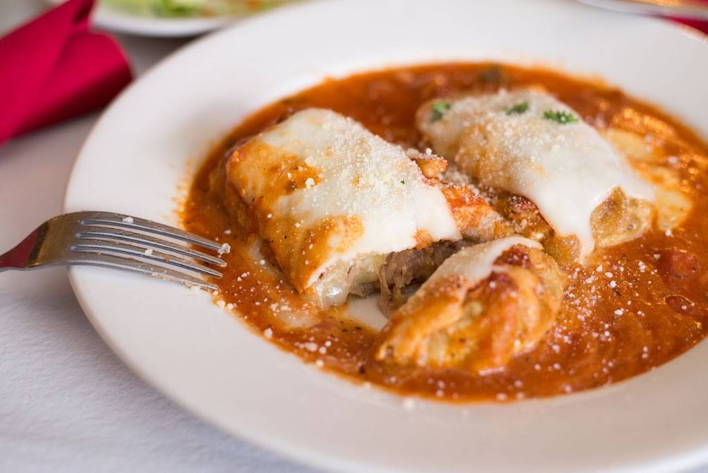 Little Italy Restaurant & Pizzeria | restaurant | 824 Afterglow St, San Antonio, TX 78216, USA | 2103492060 OR +1 210-349-2060