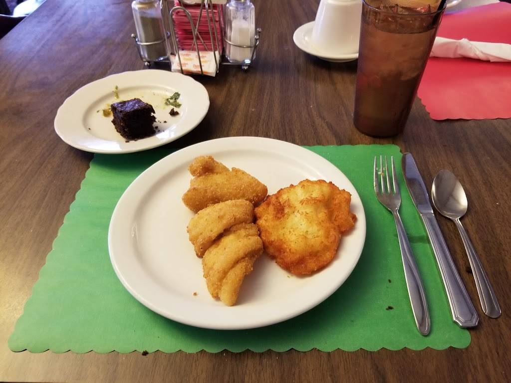 New Warsaw | restaurant | 6250 W 63rd St, Chicago, IL 60638, USA | 7735860410 OR +1 773-586-0410