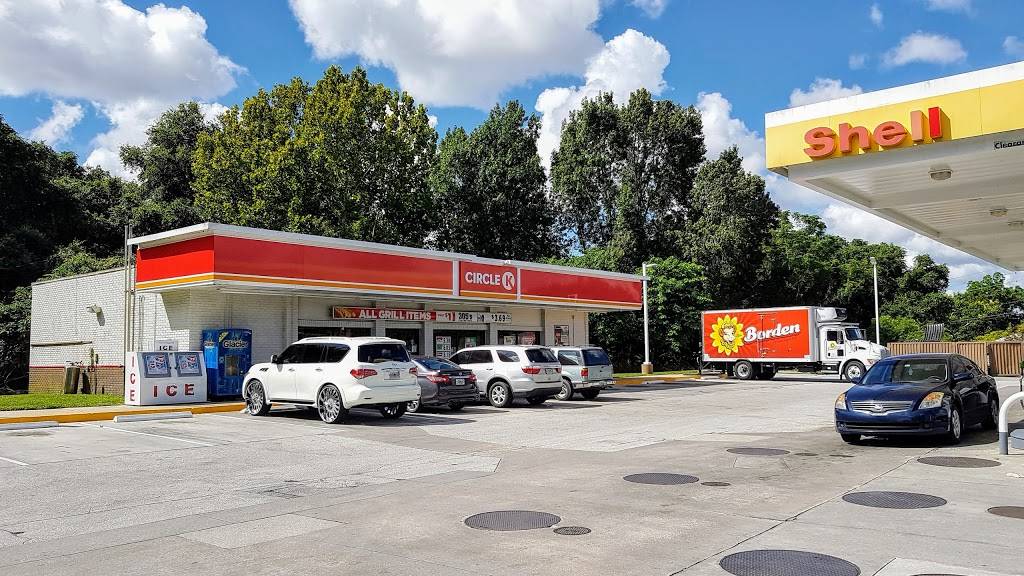 Circle K | meal takeaway | 14990 W Colonial Dr, Winter Garden, FL 34787, USA | 4078778120 OR +1 407-877-8120