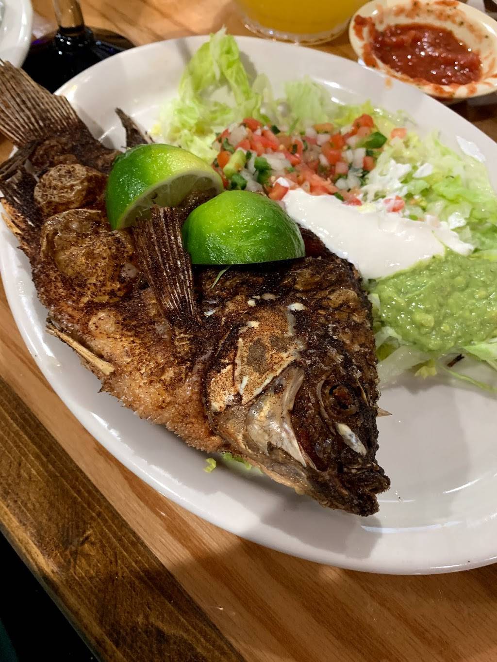 El Aguaje | restaurant | 1501 Gallatin Pike N, Madison, TN 37115, USA | 6156108080 OR +1 615-610-8080