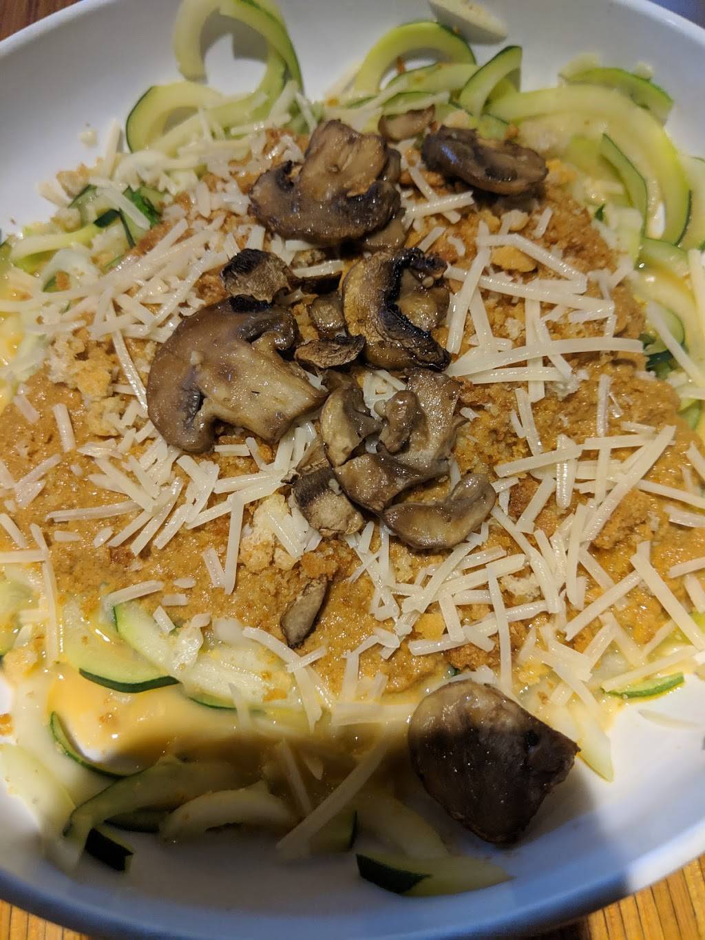 Noodles and Company | restaurant | 2245 W Stadium Blvd, Ann Arbor, MI 48103, USA | 7344187930 OR +1 734-418-7930