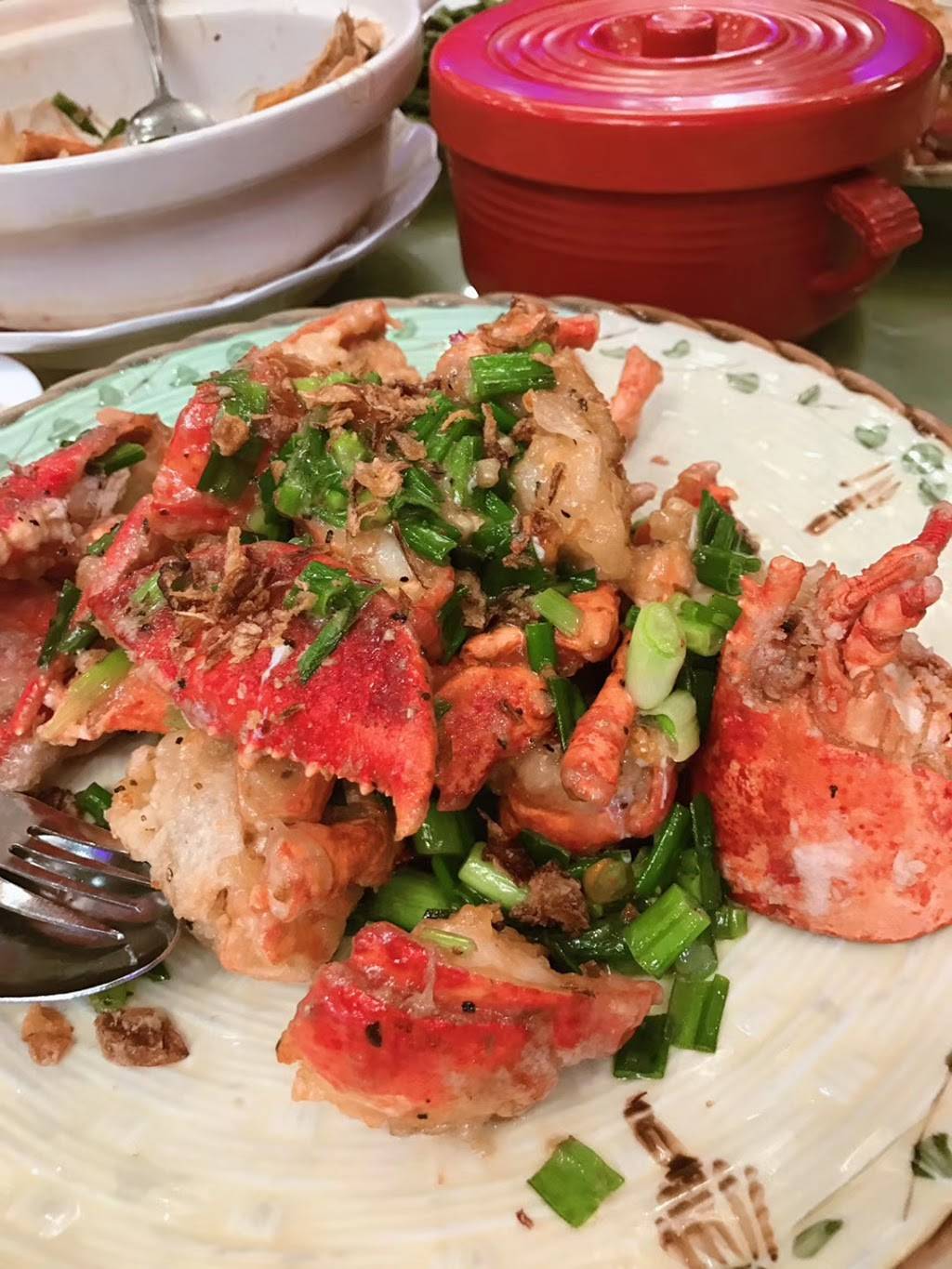 海珍大酒樓 888 seafood restaurant | restaurant | 8450 Valley Blvd, Rosemead, CA 91770, USA | 6265731888 OR +1 626-573-1888