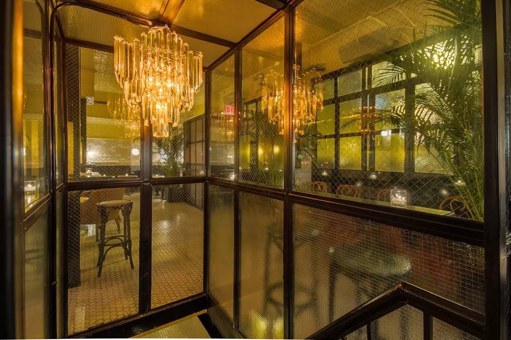 Chloe 81 | restaurant | 81 Ludlow St, New York, NY 10002, USA | 2126770067 OR +1 212-677-0067