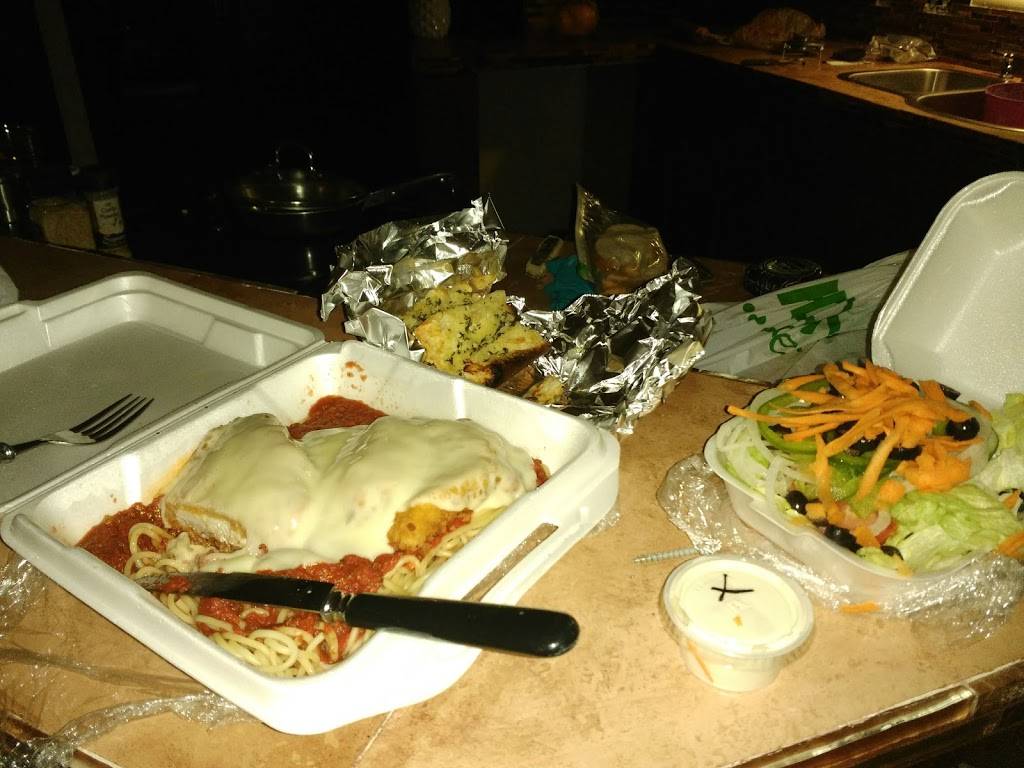 Heavenly Pizza | restaurant | 15201 N Cleveland Ave, North Fort Myers, FL 33903, USA | 2399974044 OR +1 239-997-4044