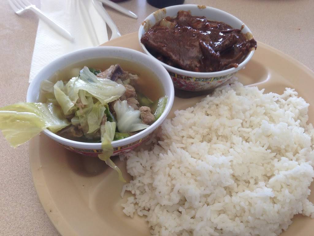 D.J. Bibingkahan | restaurant | 188 Vermont Ave, Los Angeles, CA 90004, USA | 2133519725 OR +1 213-351-9725