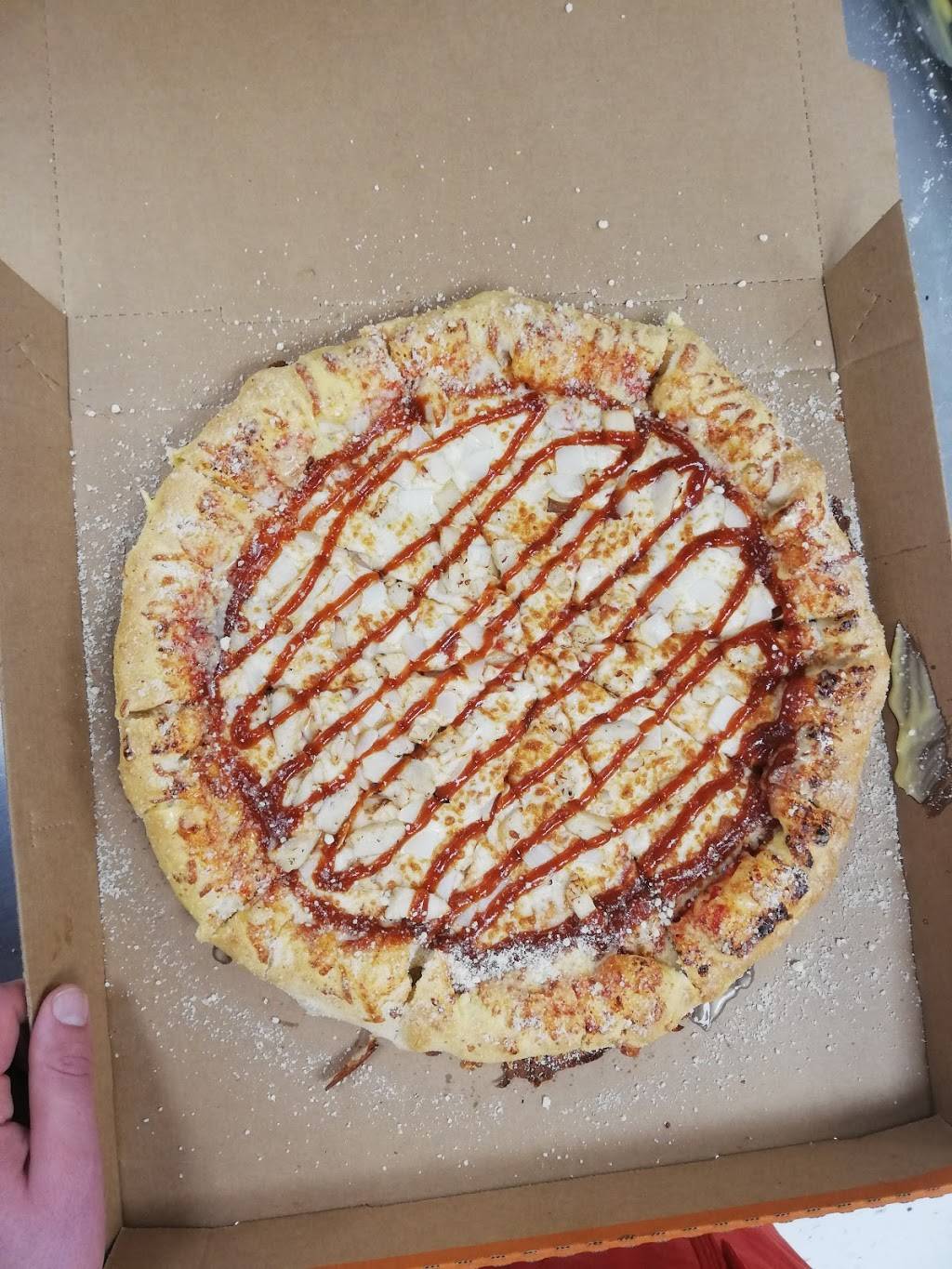 Little Caesars Pizza | meal takeaway | 2200 Montreal Rd, Gloucester, ON K1J 6M5, Canada | 6137453633 OR +1 613-745-3633