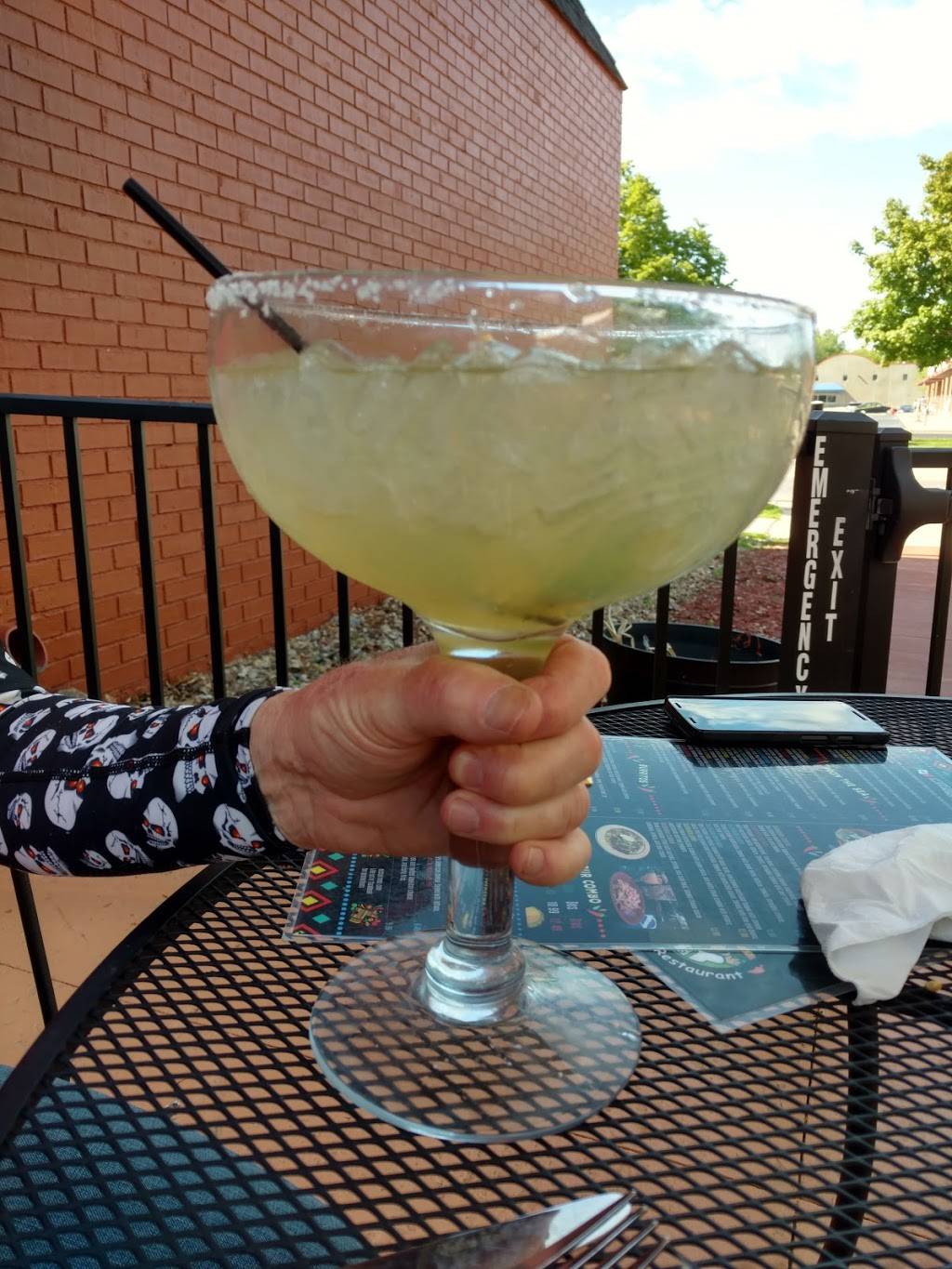 El Charro Mexican Restaurant | restaurant | 122 Elm St, Farmington, MN 55024, USA | 6514608077 OR +1 651-460-8077