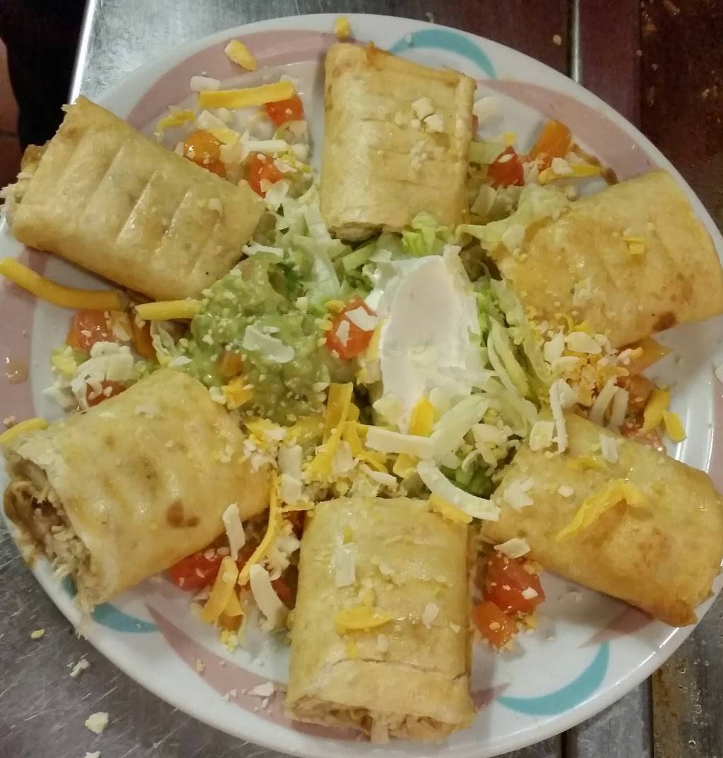 El Albañil | restaurant | 3619 Byron Ave, Bellingham, WA 98225, USA | 3606762444 OR +1 360-676-2444