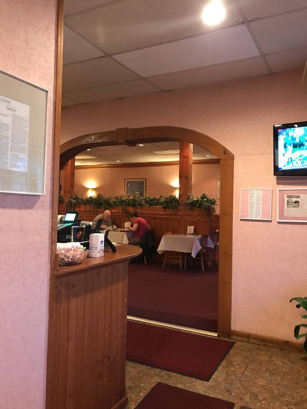 Saigon Restaurant | restaurant | 18 Exchange St D, Millis, MA 02054, USA | 5083762414 OR +1 508-376-2414