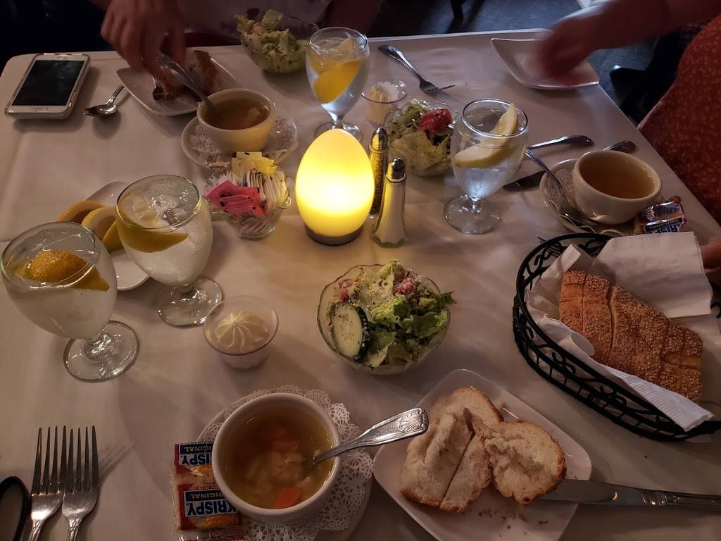 Alfes Restaurant | restaurant | 3401 New Jersey Ave, Wildwood, NJ 08260, USA | 6097295755 OR +1 609-729-5755