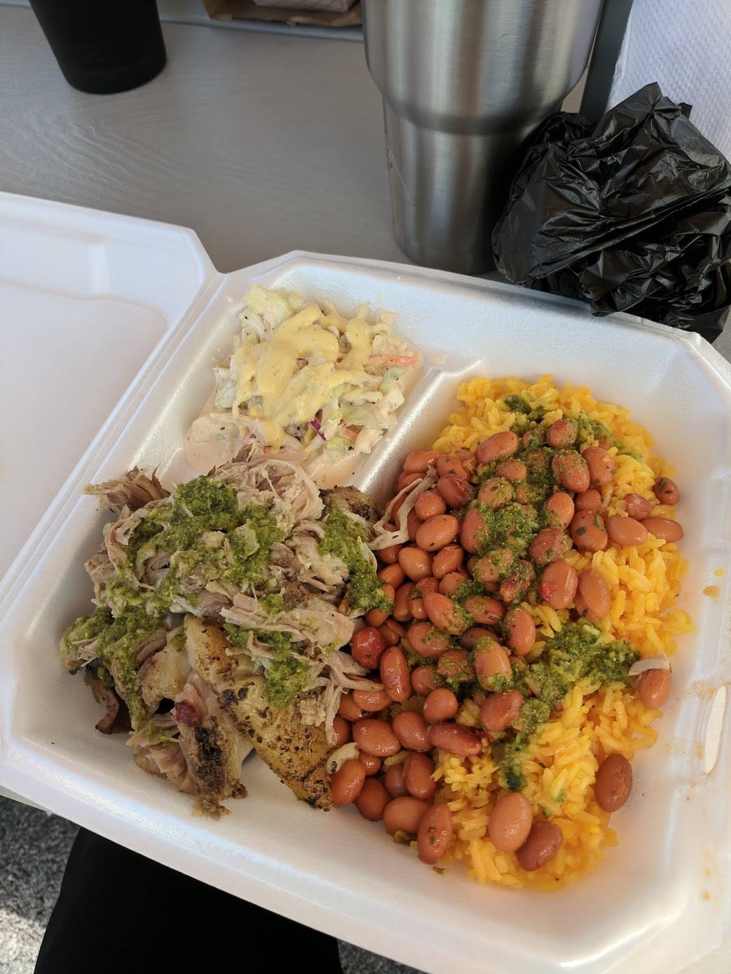 Caribbean Grill | restaurant | 824 Sunset Dr, Johnson City, TN 37604, USA | 4232185184 OR +1 423-218-5184