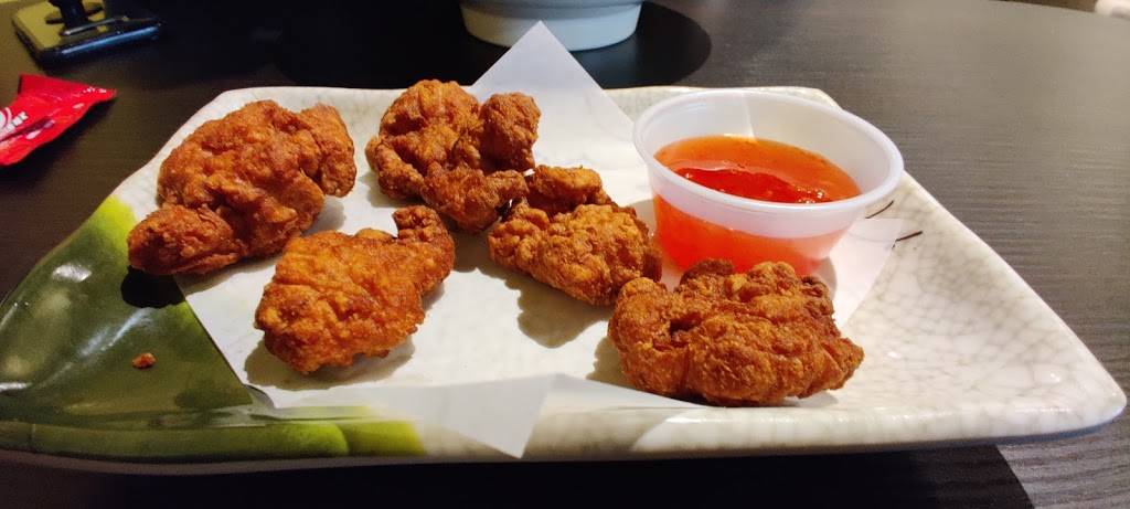 Mugi Ramen and Poke | restaurant | 1181 W 120th Ave #100, Westminster, CO 80234, USA | 3032804565 OR +1 303-280-4565