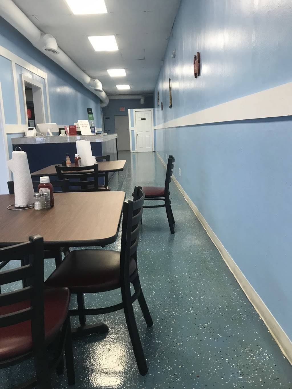 The Crab Boil | meal takeaway | 4829 Old National Hwy, College Park, GA 30337, USA | 6787051341 OR +1 678-705-1341