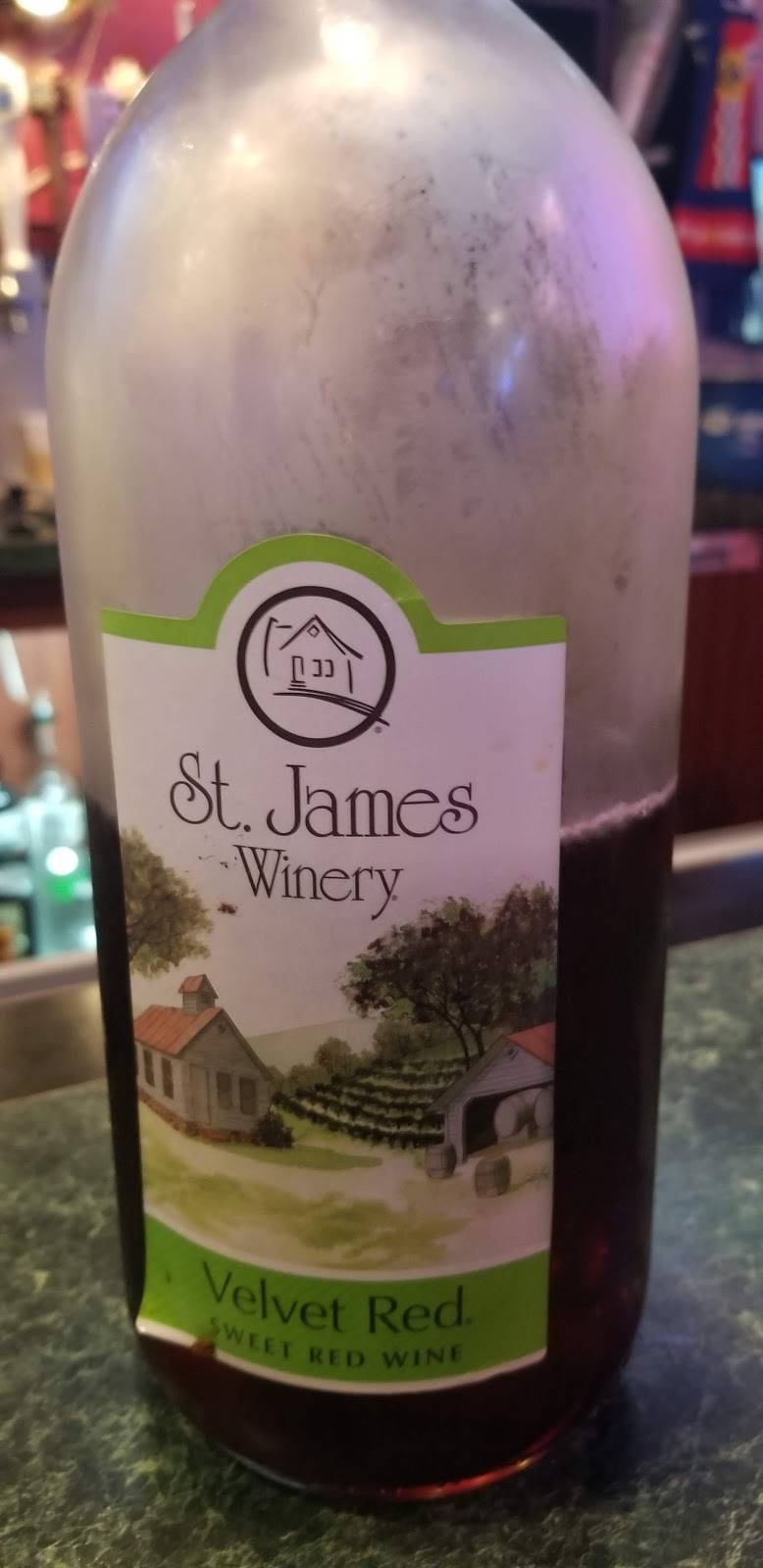 Rookies | restaurant | 15358 Veterans Memorial Pkwy, Wentzville, MO 63385, USA | 6363325933 OR +1 636-332-5933