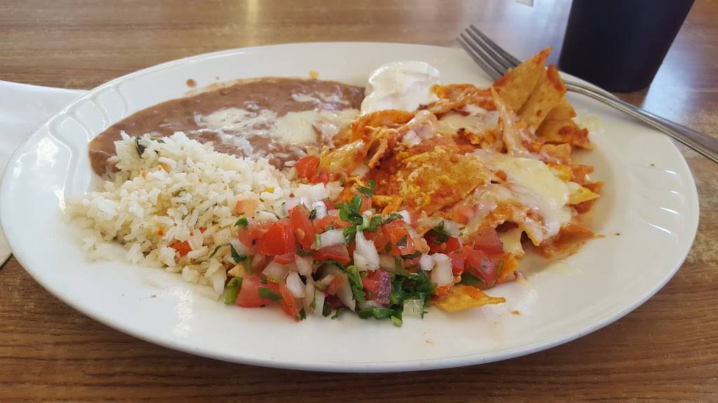 Anas Place | restaurant | 1075 E Rankin Rd, Tulare, CA 93274, USA | 5596862780 OR +1 559-686-2780