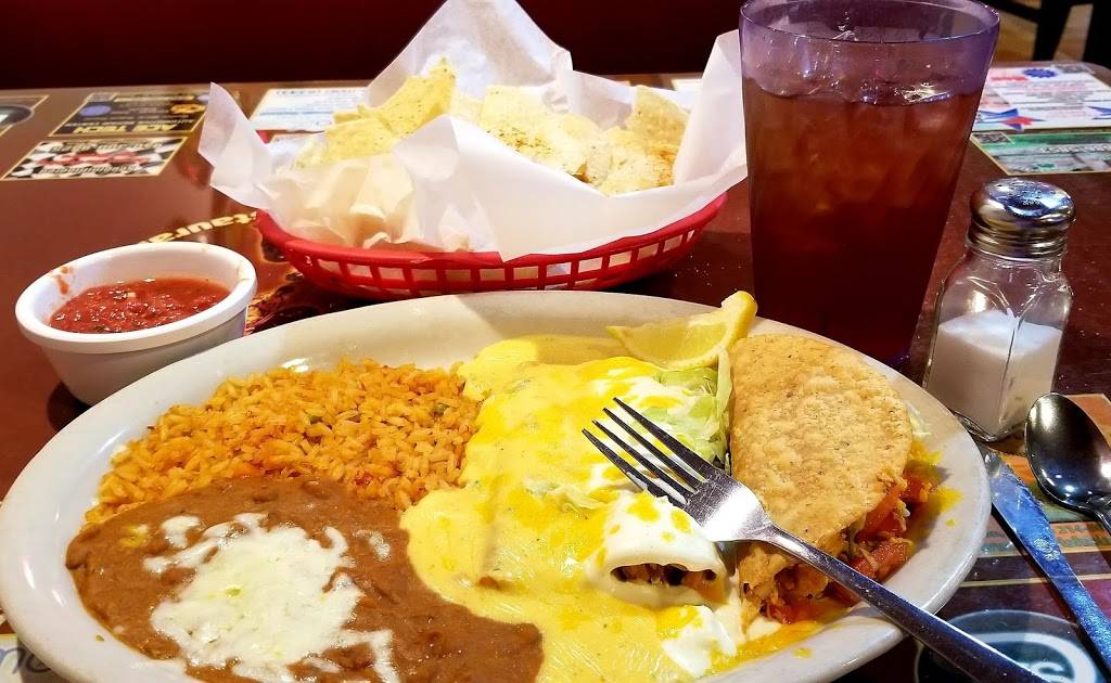 El Matador Restaurant | restaurant | 720 W University Dr, Denton, TX 76201, USA | 9403871137 OR +1 940-387-1137