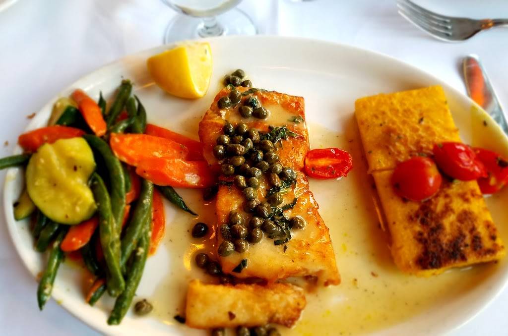 Osteria Toscana | restaurant | 247 Hamilton Ave, Palo Alto, CA 94301, USA | 6503285700 OR +1 650-328-5700