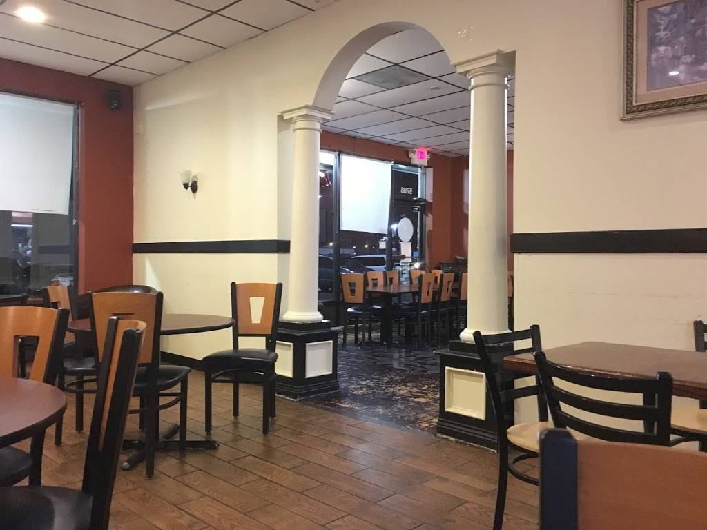 Hoyos Kitchen | restaurant | 5788 Columbus Square, Columbus, OH 43231, USA | 6148998800 OR +1 614-899-8800