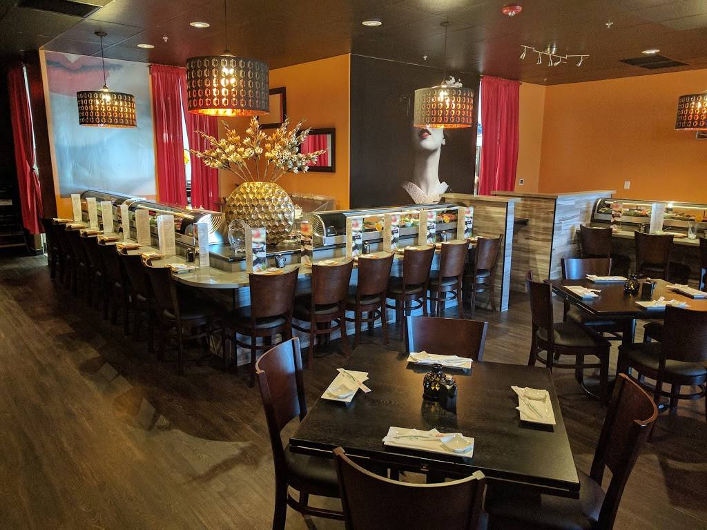 Kei Sushi | restaurant | 5085 S McCarran Blvd, Reno, NV 89502, USA | 7756579257 OR +1 775-657-9257