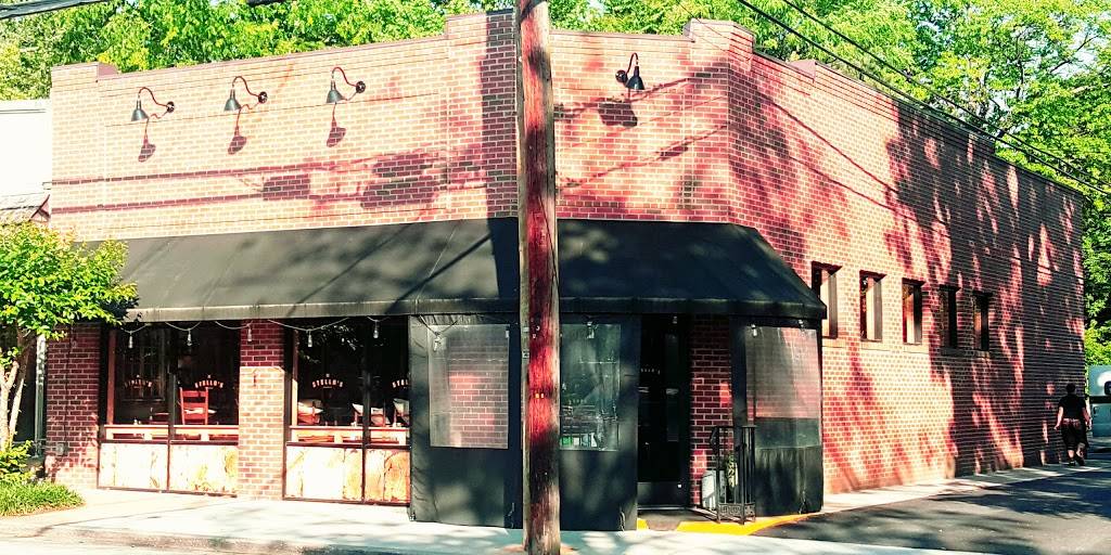 Stellas | restaurant | 1012 Lafayette St, Richmond, VA 23221, USA | 8043582011 OR +1 804-358-2011