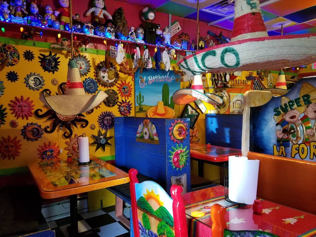 La Fortaleza | restaurant | 204 Hope Ave, Passaic, NJ 07055, USA | 9734712883 OR +1 973-471-2883