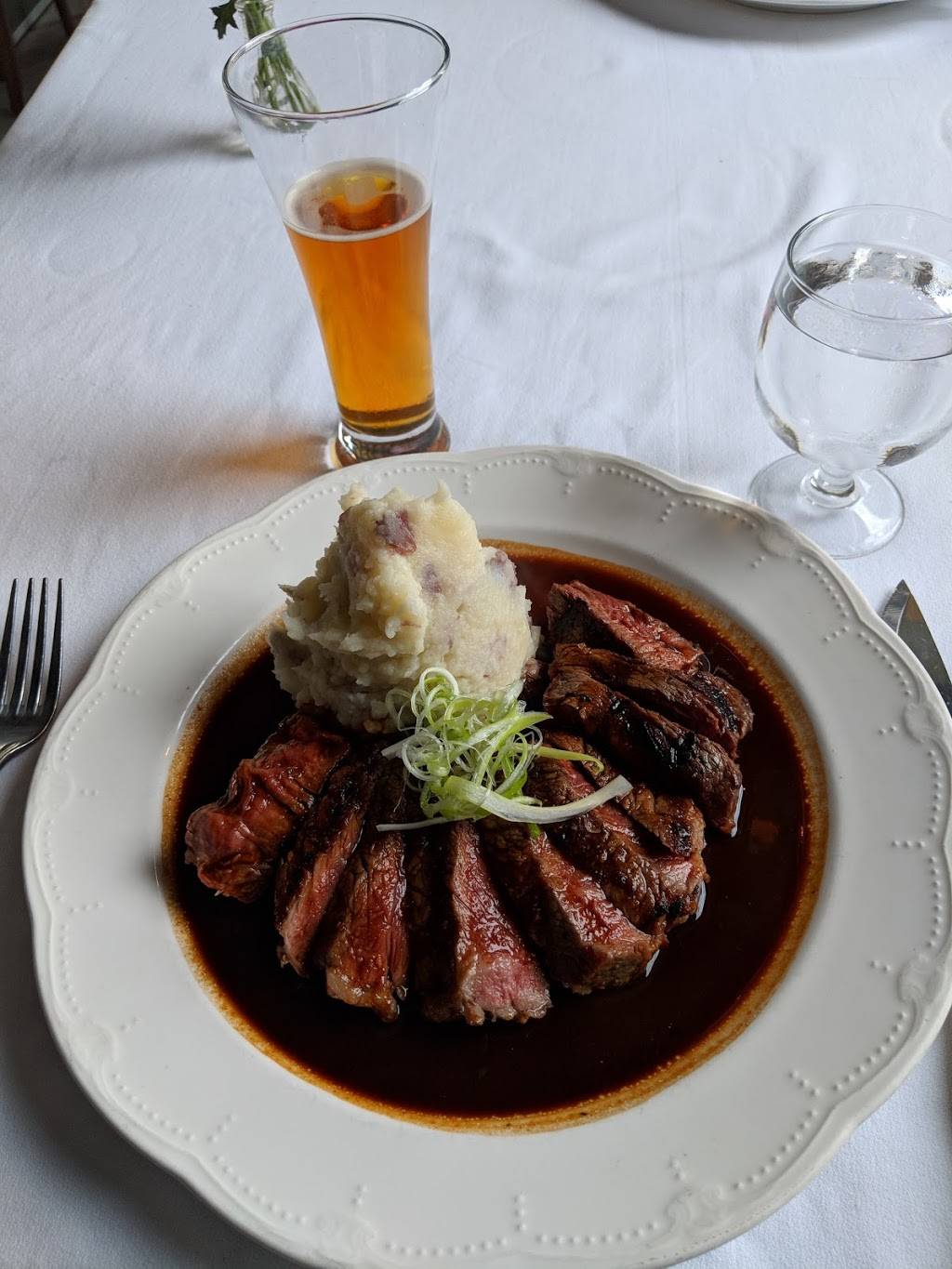 Al Forno Restaurant | restaurant | 577 S Water St, Providence, RI 02903, USA | 4012739760 OR +1 401-273-9760