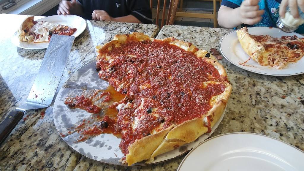 My Rosatis Pizza Mokena, IL | restaurant | 19608 South La Grange Road, Mokena, IL 60448, USA | 7084799400 OR +1 708-479-9400