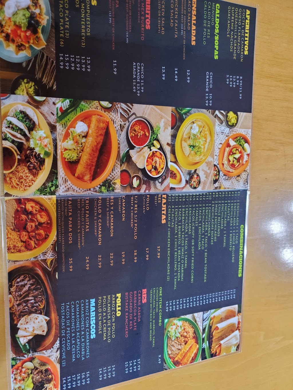 Casa Mexicana | restaurant | 1224 E Main St, Othello, WA 99344, USA | 5094886163 OR +1 509-488-6163