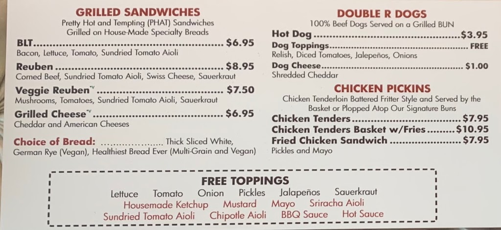 Rogers Redliner Diner | restaurant | 2454 Lafayette Rd, Portsmouth, NH 03801, USA | 6032940960 OR +1 603-294-0960