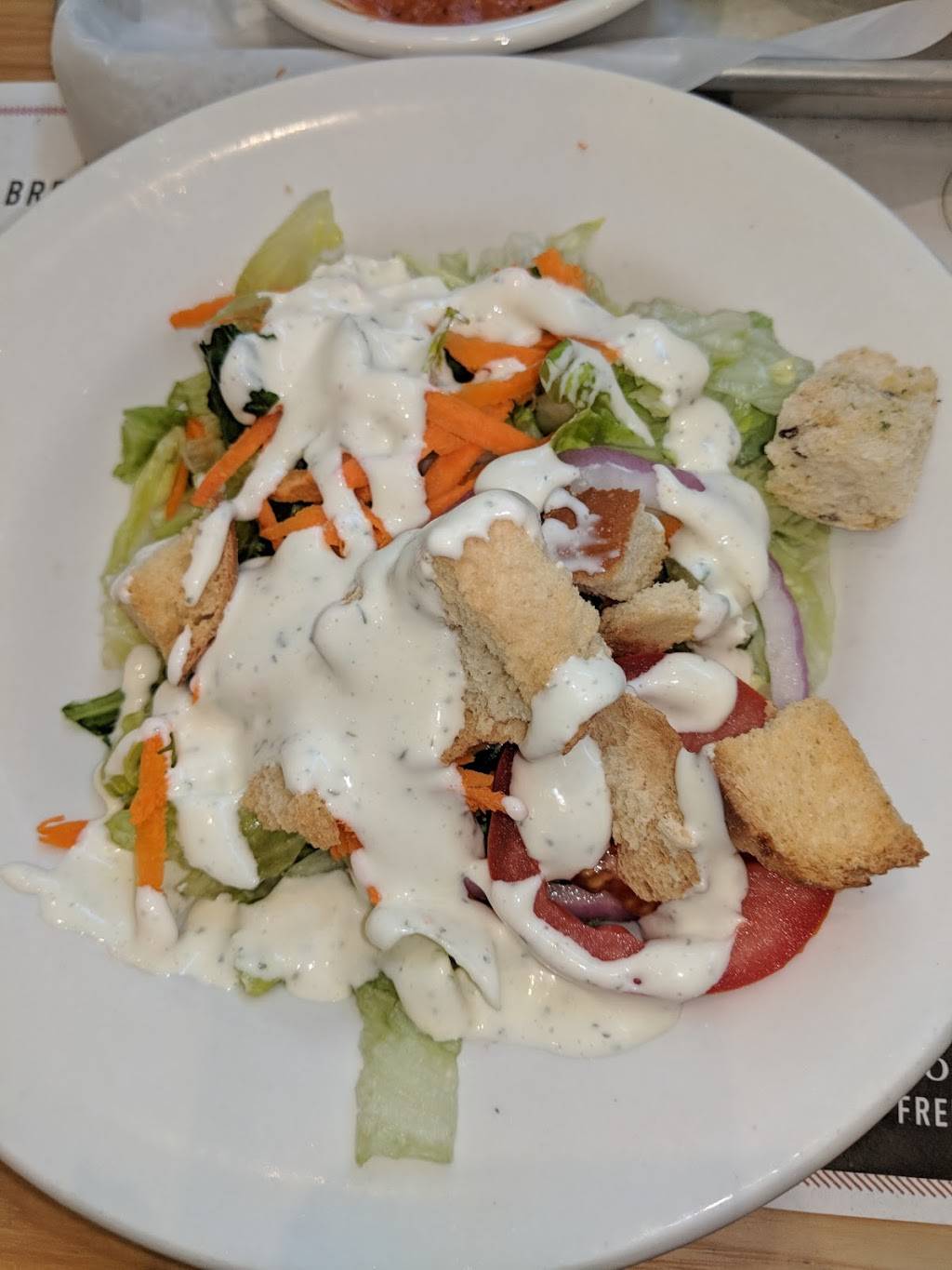 Arnies Bakery & Restaurant | bakery | 2650 E Beltline Ave SE, Grand Rapids, MI 49512, USA | 6169567901 OR +1 616-956-7901