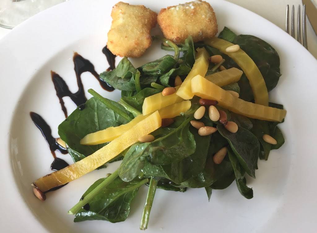 Signatures Restaurant | restaurant | 22852 County Rd 17, Winona, MN 55987, USA | 5074543767 OR +1 507-454-3767