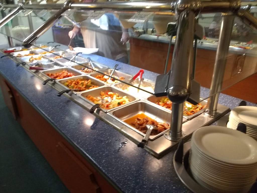 China Gourmet | restaurant | 500 W Avalon Ave, Muscle Shoals, AL 35661, USA | 2563834325 OR +1 256-383-4325