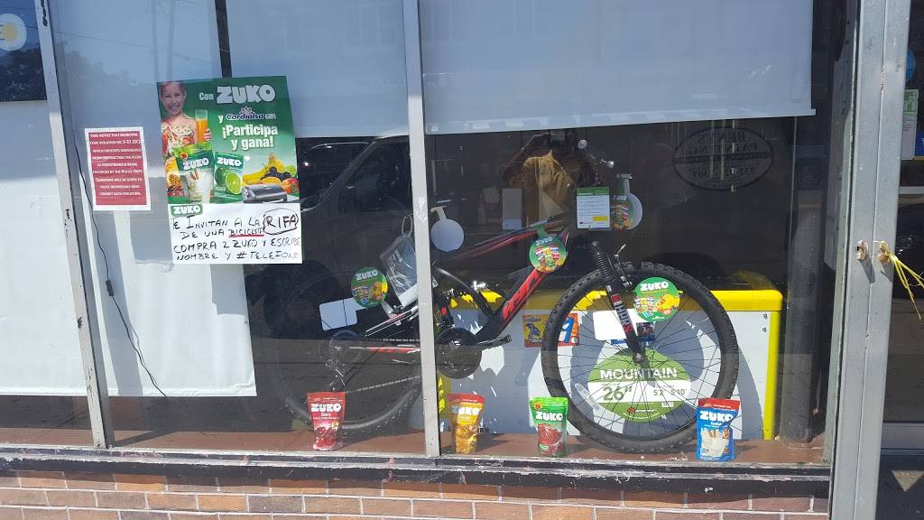 La Tapatia Restaurant | restaurant | 707 Main St, Asbury Park, NJ 07712, USA | 7327767826 OR +1 732-776-7826