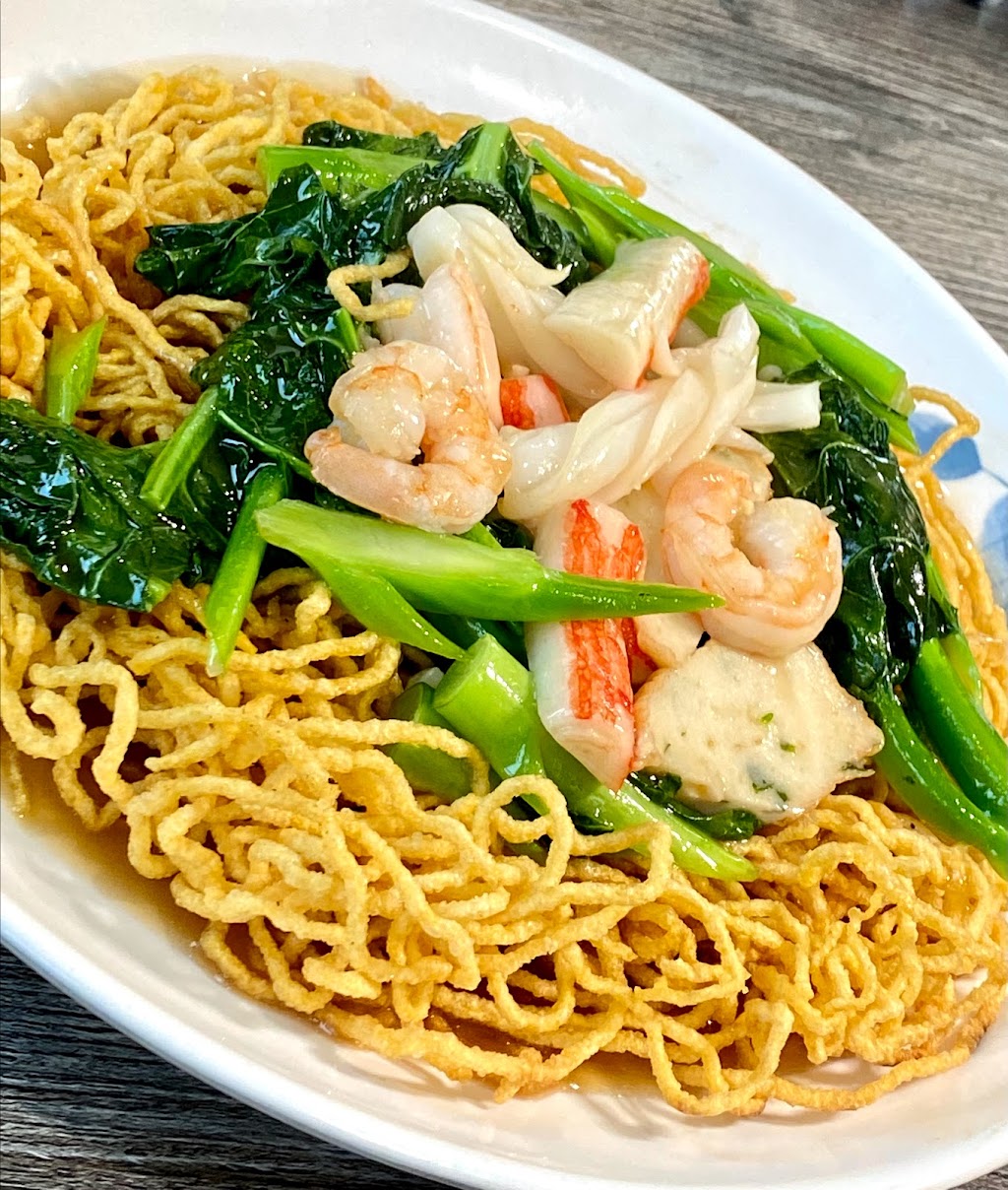 HO KEE BBQ & Noodle | restaurant | 137 W Valley Blvd, San Gabriel, CA 91776, USA | 6262829080 OR +1 626-282-9080