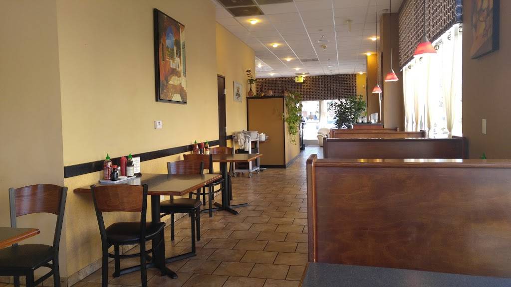 Noodle House | restaurant | 605 Mangrove Ave # 130, Chico, CA 95926, USA | 5303452022 OR +1 530-345-2022