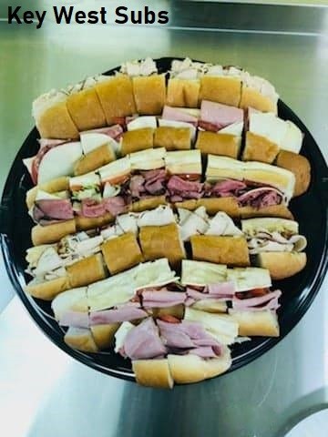 Key West Subs | restaurant | 2150 Tamiami Trail, Port Charlotte, FL 33948, USA | 9413915891 OR +1 941-391-5891