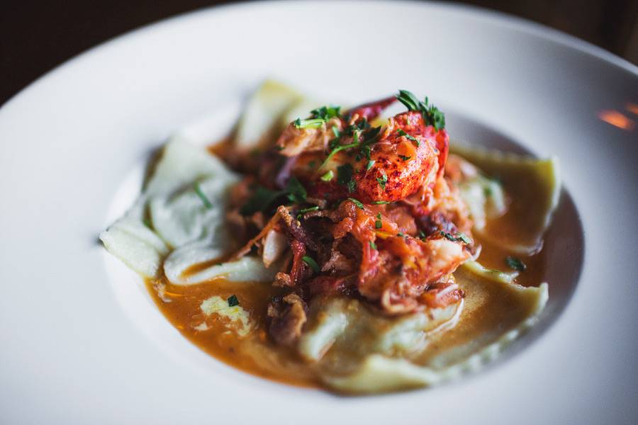 Red Pony | restaurant | 408 Main St, Franklin, TN 37064, USA | 6155957669 OR +1 615-595-7669