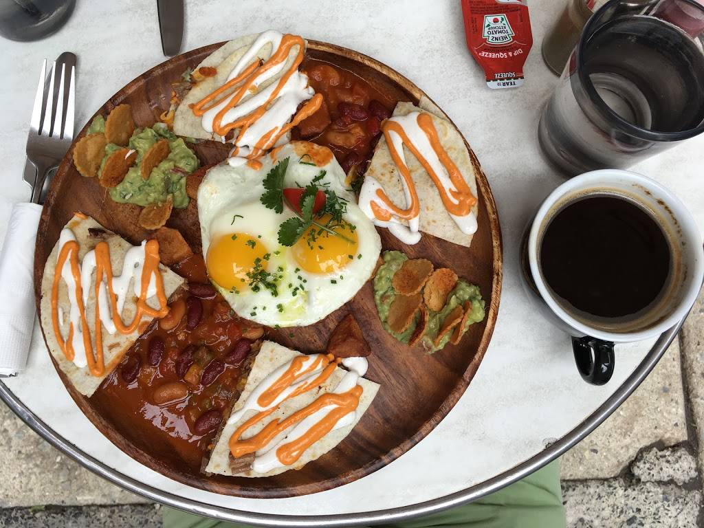 Cafe La Maude | cafe | 816 N 4th St, Philadelphia, PA 19123, USA | 2673187869 OR +1 267-318-7869