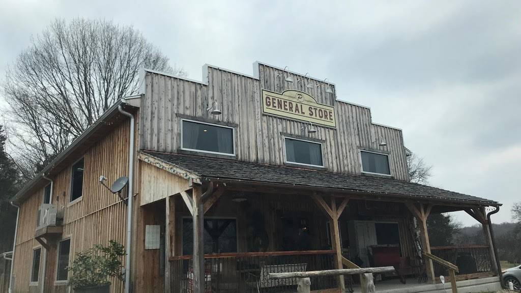 Circle P General Store | restaurant | 563 E Main St, Mt. Juliet, TN 37122, USA | 6155685215 OR +1 615-568-5215