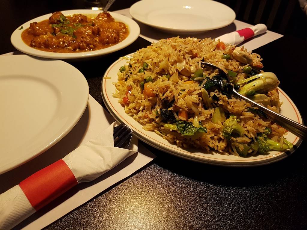 Salt & Pepper | restaurant | 35 Brunel Rd #4, Mississauga, ON L4Z 3E8, Canada | 9055689900 OR +1 905-568-9900