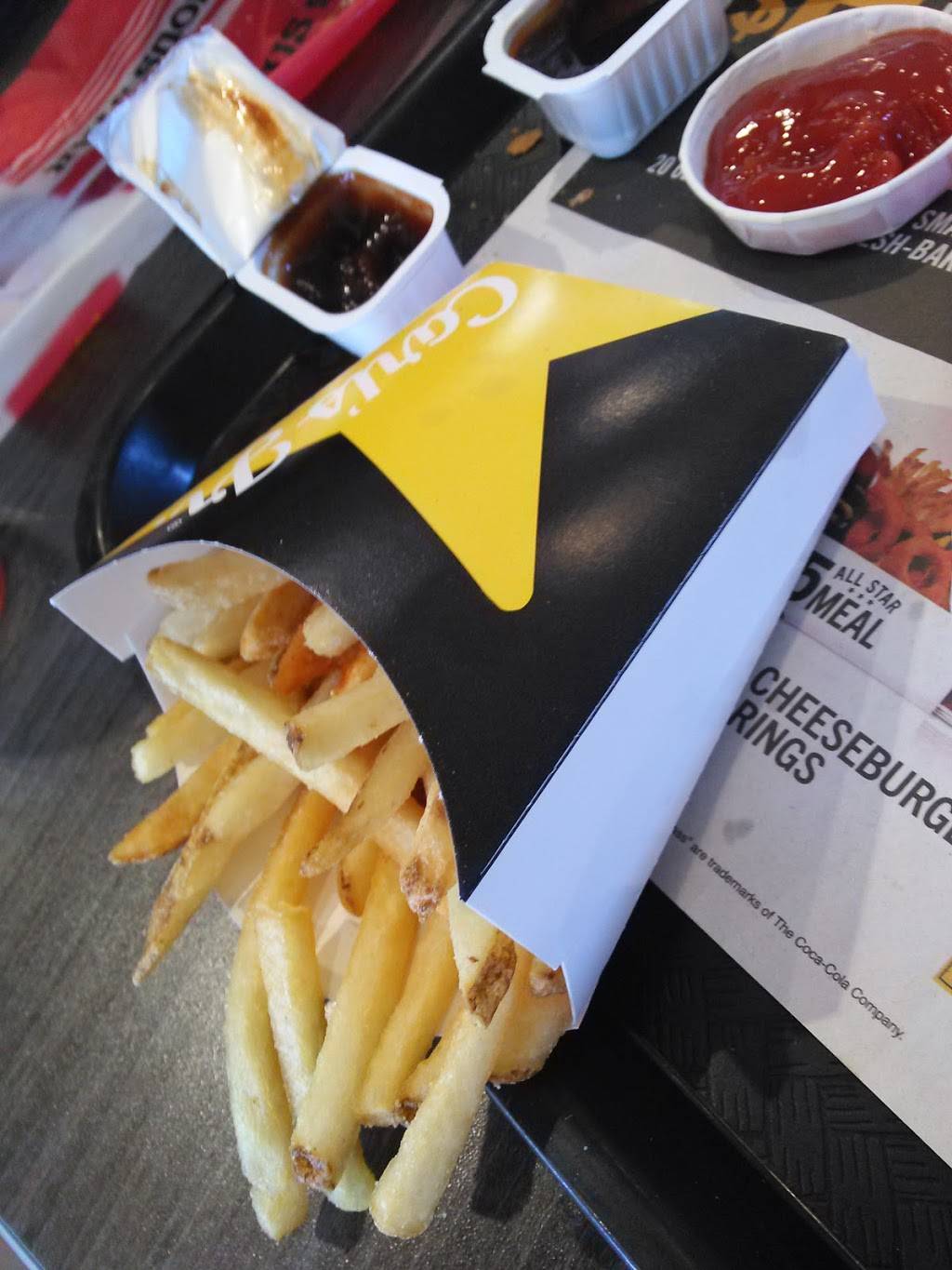 Carls Jr. | restaurant | 1830 N Bristol St, Santa Ana, CA 92706, USA | 7148361686 OR +1 714-836-1686