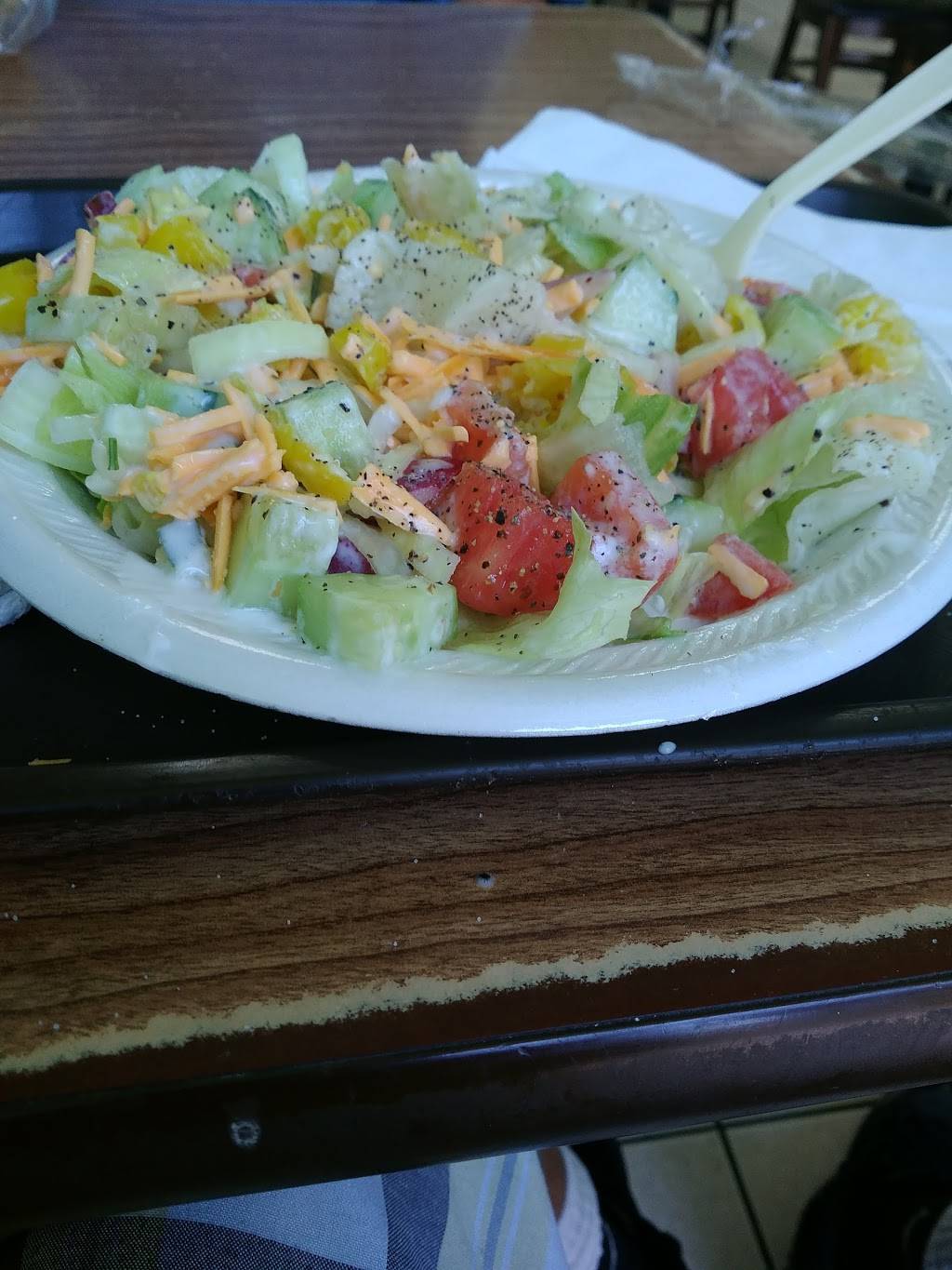 Kabab Gyros | restaurant | 718 Thompson Ln # 114, Nashville, TN 37204, USA | 6153857773 OR +1 615-385-7773