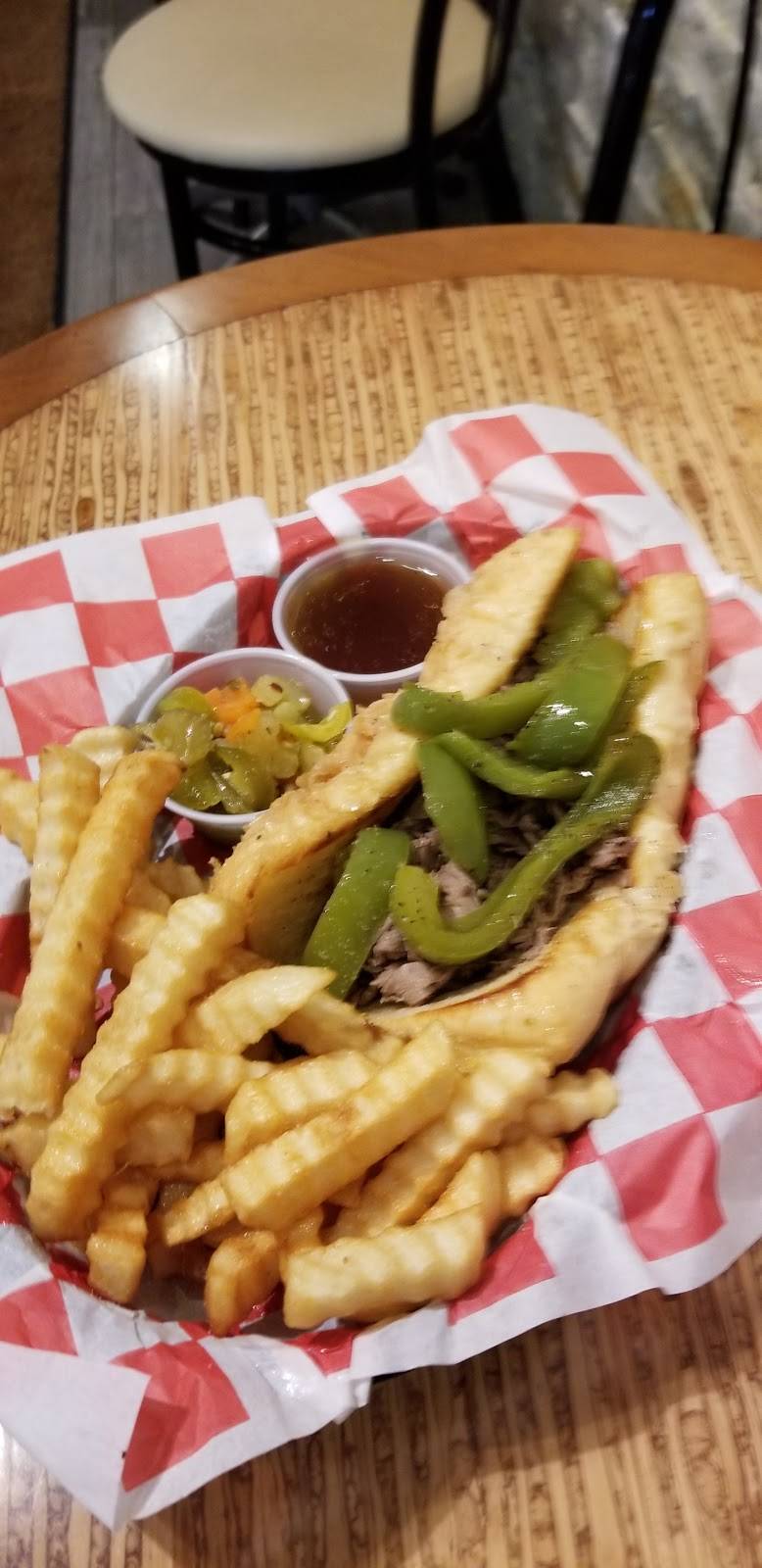 Beefstros Gourmet Beefs | restaurant | 13180 Livingston Rd, Naples, FL 34109, USA | 2394318087 OR +1 239-431-8087