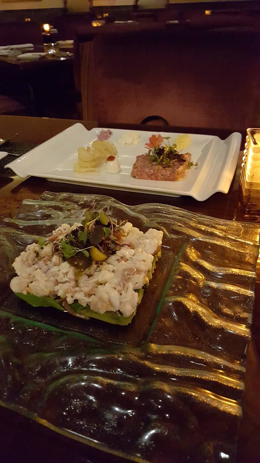 Black&Blue | restaurant | 16300 Nyemii Pass Pl, Valley Center, CA 92082, USA | 7602912130 OR +1 760-291-2130