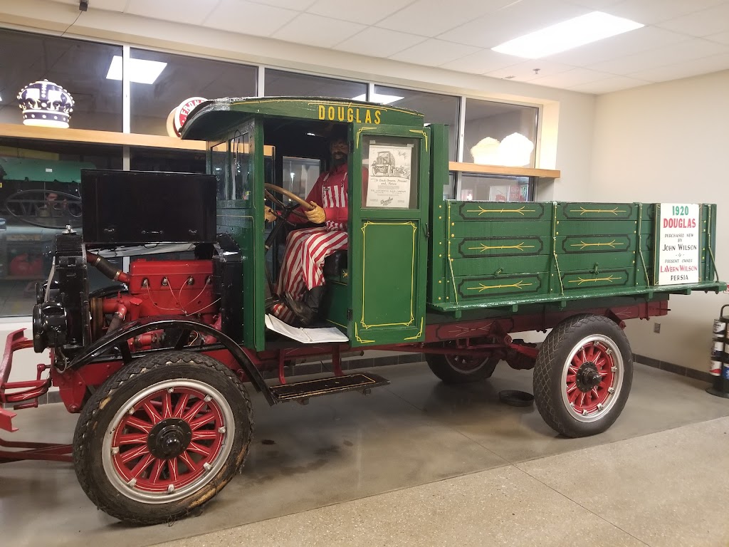 Shell | restaurant | 151 SW 48th St, Lincoln, NE 68522, USA | 4024741771 OR +1 402-474-1771