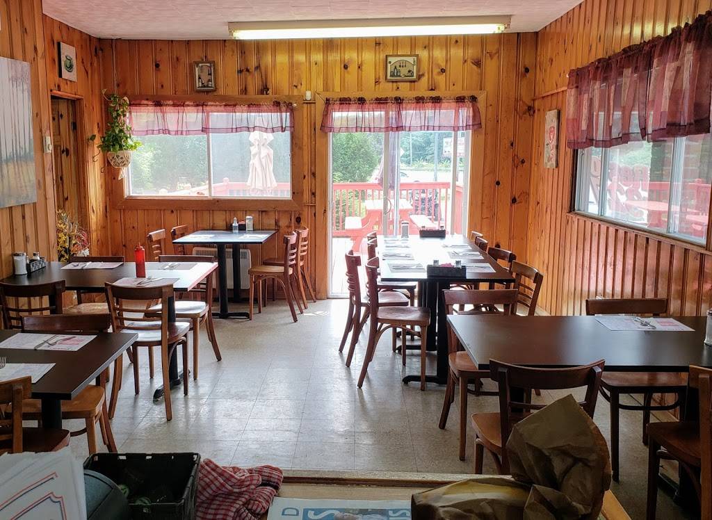 Restaurant Le 327 Pizzeria | restaurant | 1826 Route du N, Brownsburg, QC J8G 1E1, Canada | 4505334930 OR +1 450-533-4930